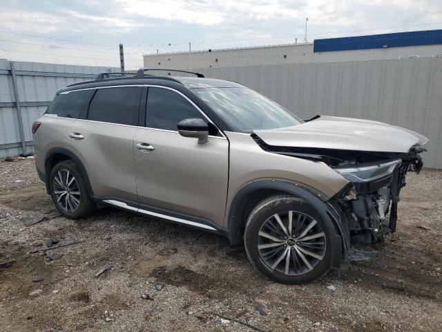 2023 INFINITI QX60 AUTOG 5N1DL1HU2PC374796