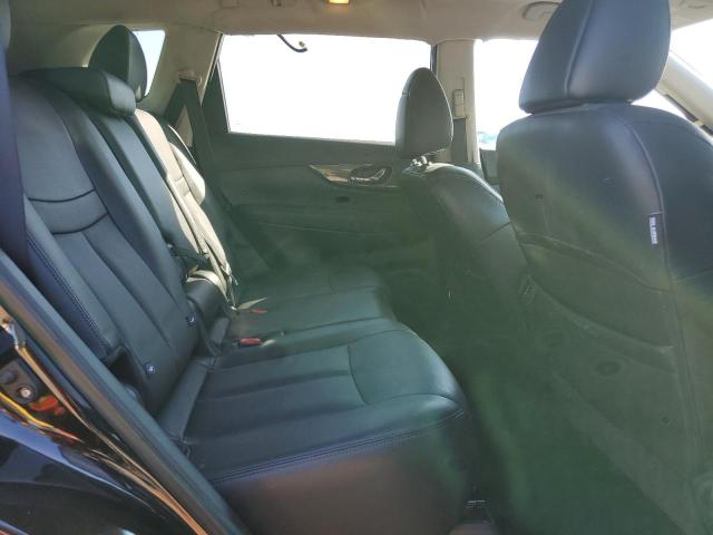 2015 NISSAN ROGUE S - 5N1AT2MV6FC918156