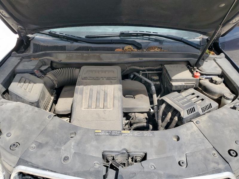 2015 CHEVROLET EQUINOX LT 2GNFLFEK4F6233580