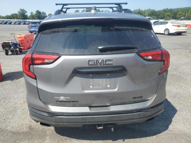 2020 GMC TERRAIN SL 3GKALVEX7LL255965