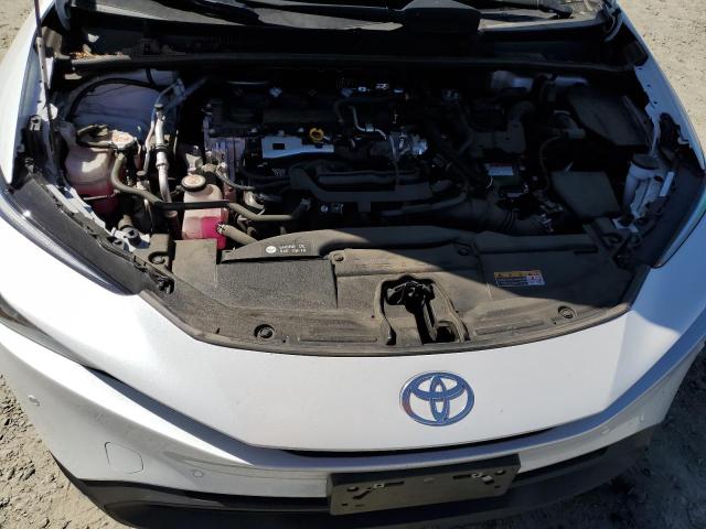 2023 TOYOTA PRIUS LE JTDACAAU6P3013945