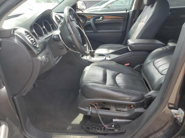 2015 BUICK ENCLAVE 5GAKRCKDXFJ160911