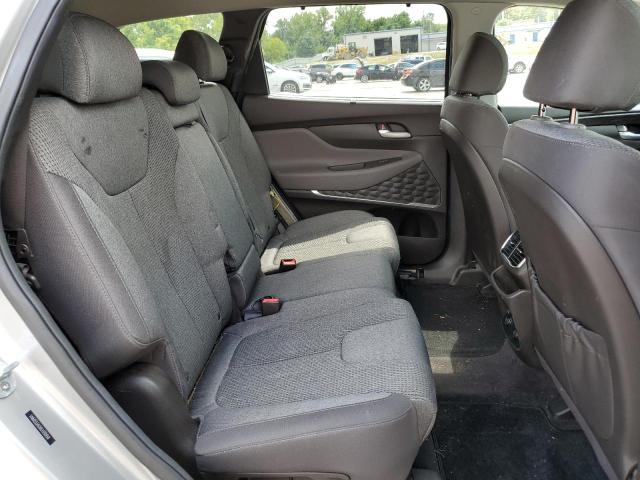 2020 HYUNDAI SANTA FE S 5NMS33AD0LH210458