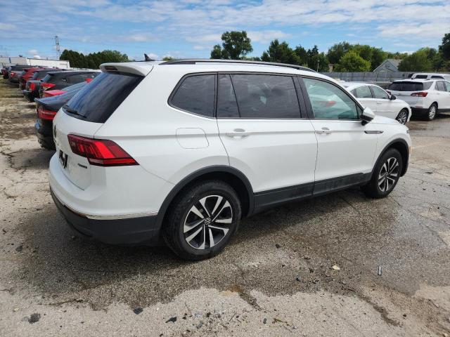 2024 VOLKSWAGEN TIGUAN S - 3VVFB7AX5RM049084