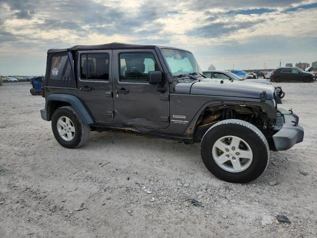 2017 JEEP WRANGLER U 1C4BJWDG4HL500401