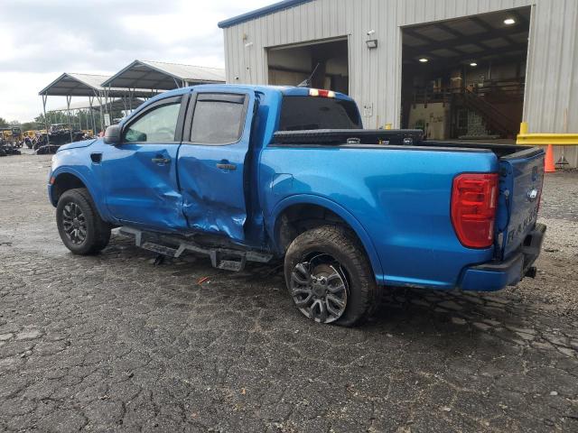2021 FORD RANGER XL #3279491245