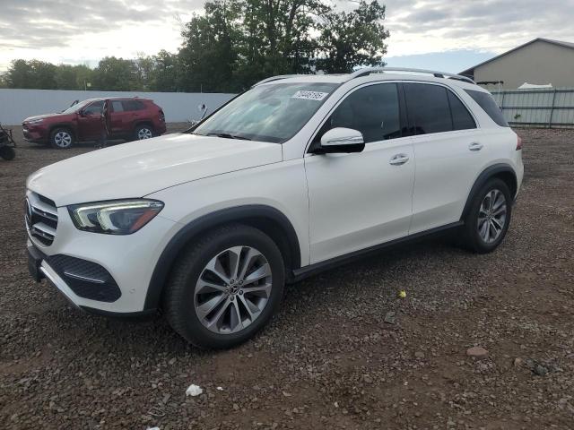 2020 MERCEDES-BENZ GLE 450 4M 4JGFB5KEXLA059688