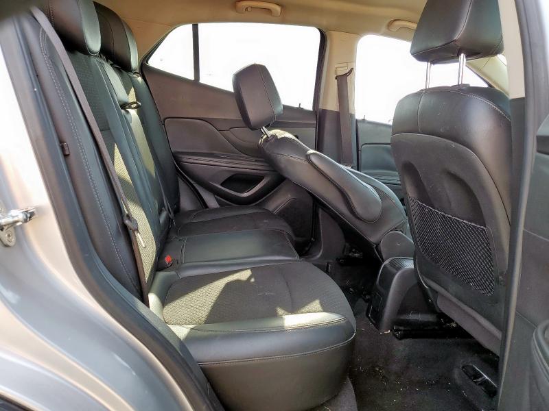 2018 BUICK ENCORE PRE KL4CJASB8JB662021