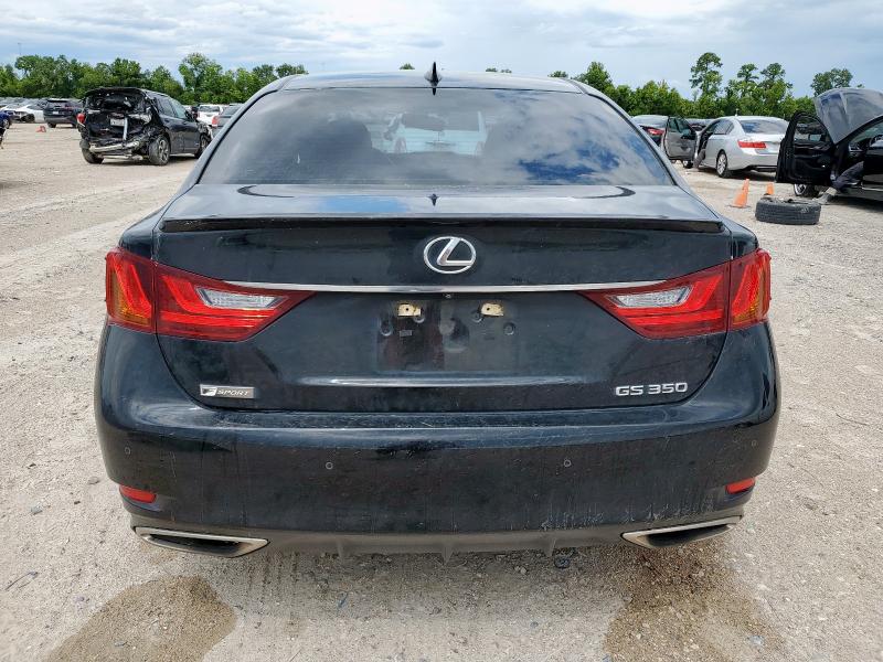 2015 LEXUS GS 350 JTHBE1BL2FA008531