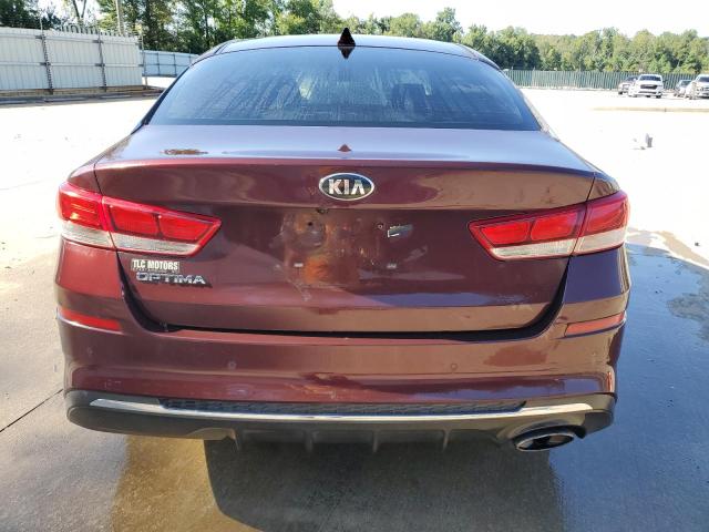 2019 KIA OPTIMA LX 5XXGT4L30KG321346