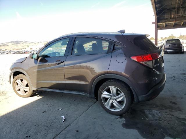 2020 HONDA HR-V EX 3CZRU5H54LM715190