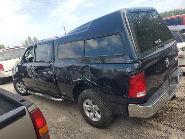 2017 RAM 1500 ST 1C6RR7ST2HS855609