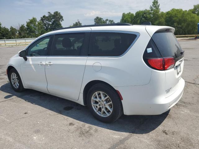 2021 CHRYSLER VOYAGER LXI 2C4RC1DG6MR506603