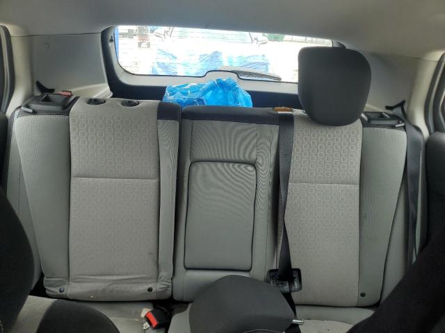 2016 CHEVROLET TRAX LS 3GNCJKSB4GL141422