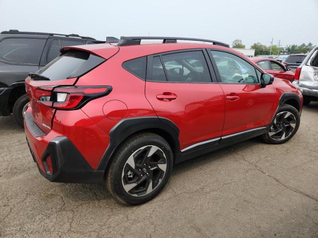 2025 SUBARU CROSSTREK 4S4GUHM61S3718749