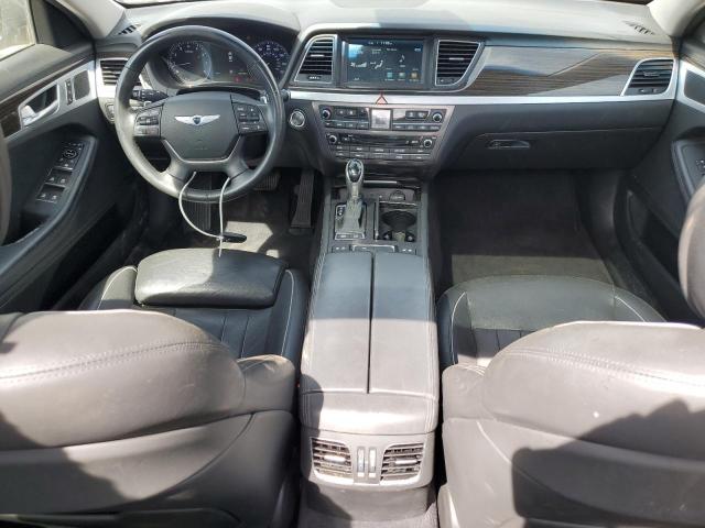 2015 HYUNDAI GENESIS 3. KMHGN4JEXFU069924
