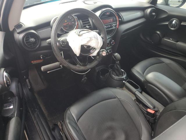 2015 MINI COOPER WMWXM5C57FT940419