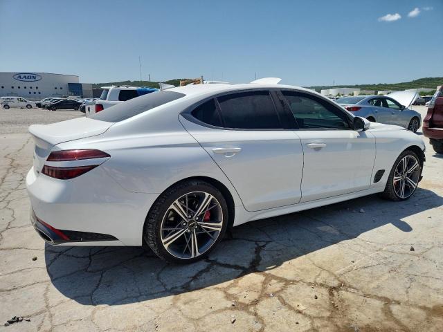 2024 GENESIS G70 SPORT - KMTG54SE6RU136883