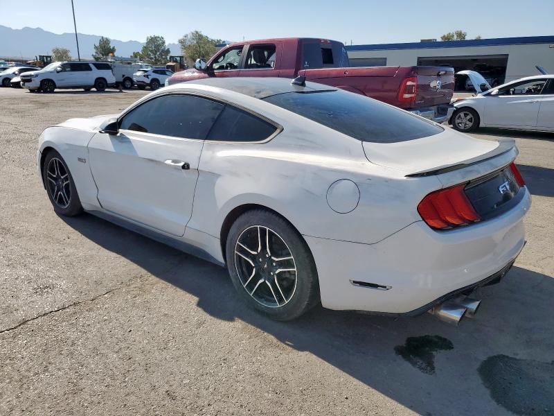 2020 FORD MUSTANG GT 1FA6P8CF6L5191294