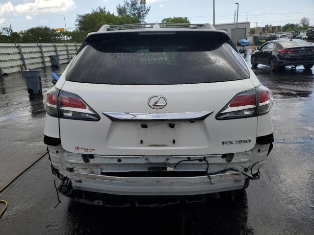 2015 LEXUS RX 350 2T2ZK1BA8FC150798