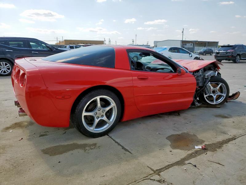 2000 CHEVROLET CORVETTE #3275723522