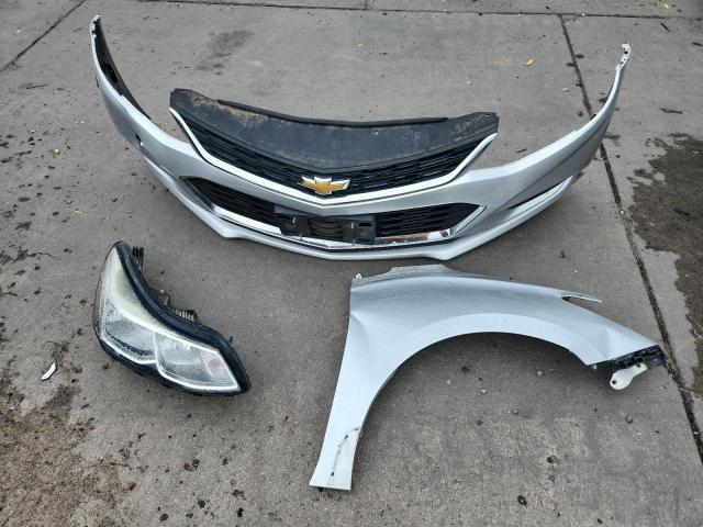 2018 CHEVROLET CRUZE LS 1G1BC5SM1J7235733