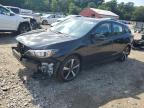 2019 SUBARU IMPREZA SP - 4S3GTAJ69K3718839
