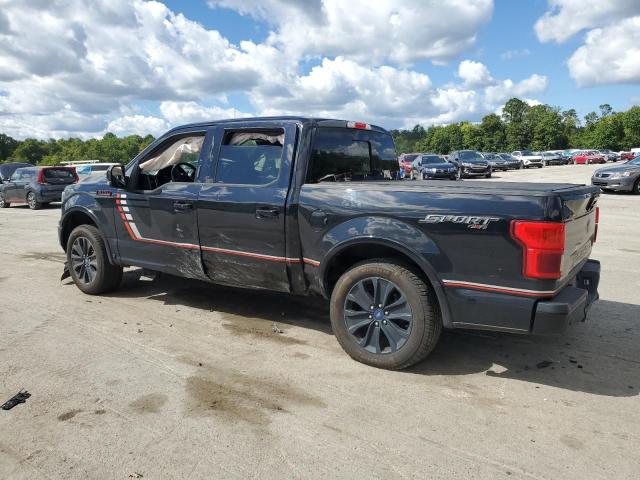 2019 FORD F150 SUPER - 1FTEW1E54KFC17436