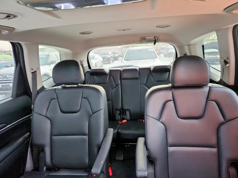 2024 KIA TELLURIDE 5XYP6DGC6RG498488