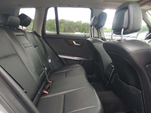 2014 MERCEDES-BENZ GLK 350 4M #3258874793