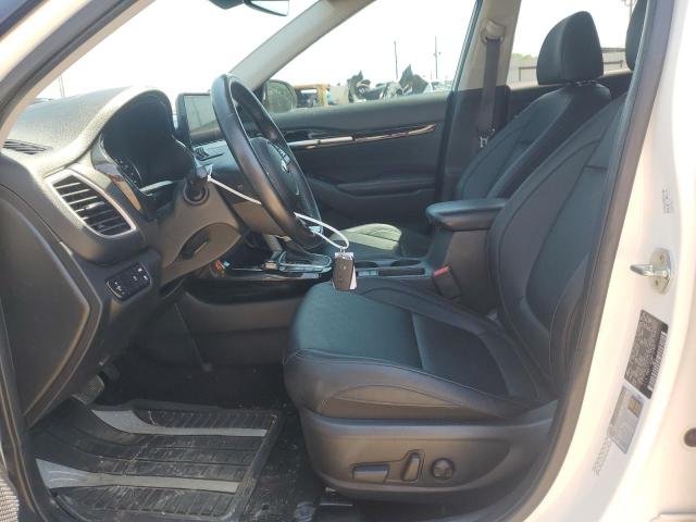 2021 KIA SELTOS SX KNDETCA29M7151365