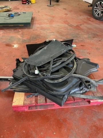2021 HONDA ODYSSEY EL 5FNRL6H93MB000859