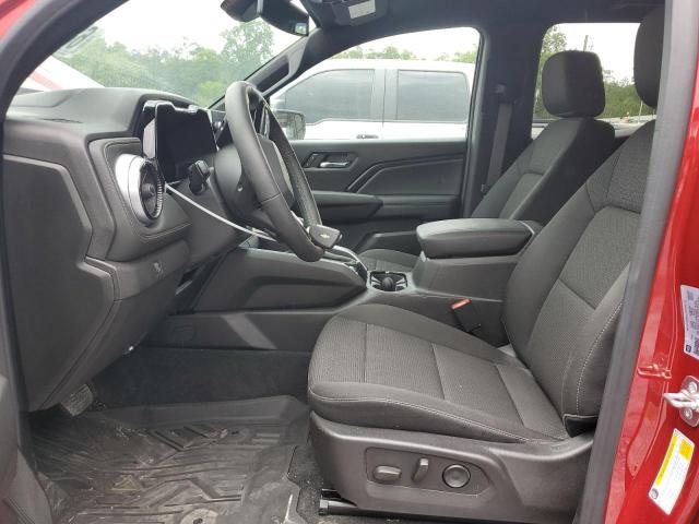 2024 CHEVROLET COLORADO L 1GCPSCEK2R1247967