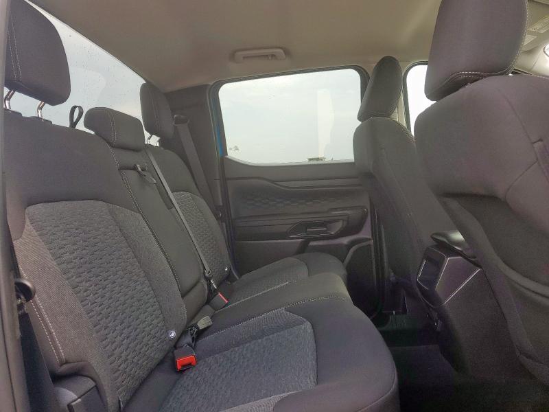 2024 FORD RANGER XL 1FTER4BH4RLE25948