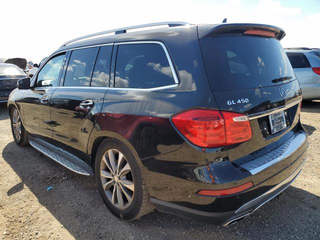 2013 MERCEDES-BENZ GL 450 4MA - 4JGDF7CE6DA107162