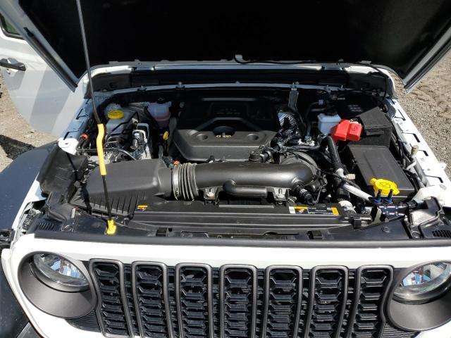 2024 JEEP WRANGLER S 1C4PJXKN5RW237039