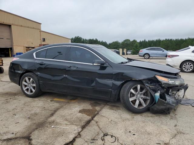 2012 ACURA TL - 19UUA8F29CA004991