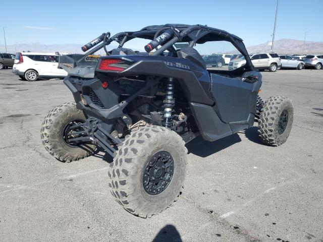 2022 CAN-AM MAVERICK X3 MAX XRS TURBO RR 3JBVXAV48NE003619