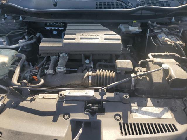 2019 HONDA CR-V EX 5J6RW2H53KL020417