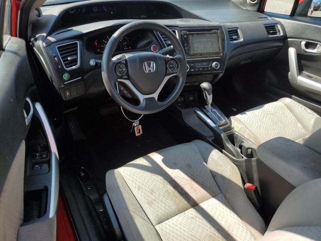 2014 HONDA CIVIC EX - 2HGFG3B86EH516877