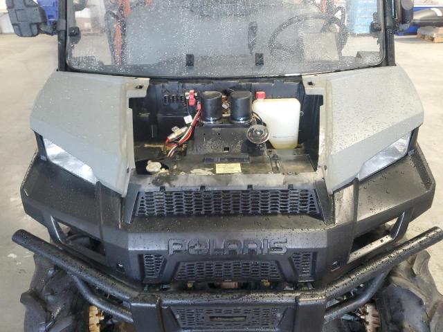 2022 POLARIS PRO XD FUL 4XAP4ED47N8128412