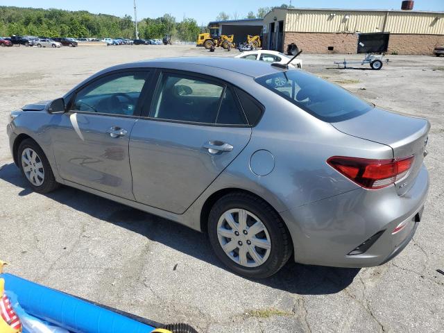 2021 KIA RIO LX 3KPA24AD7ME372911
