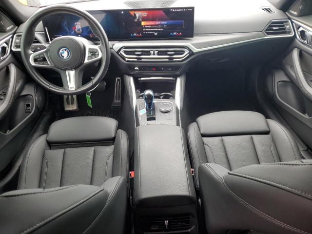 2023 BMW I4 EDRIVE 40 WBY73AW06PFN95798