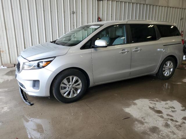 2016 KIA SEDONA LX - KNDMB5C18G6147767