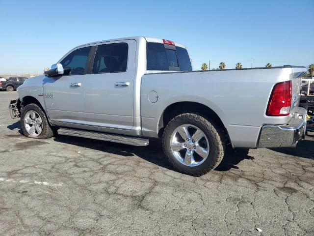 2016 RAM 1500 SLT 3C6RR7LT2GG383478