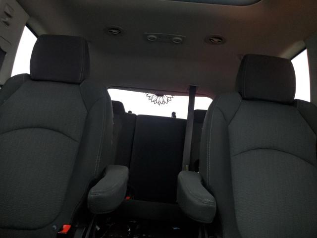 2015 CHEVROLET TRAVERSE LT 1GNKRGKD7FJ202738