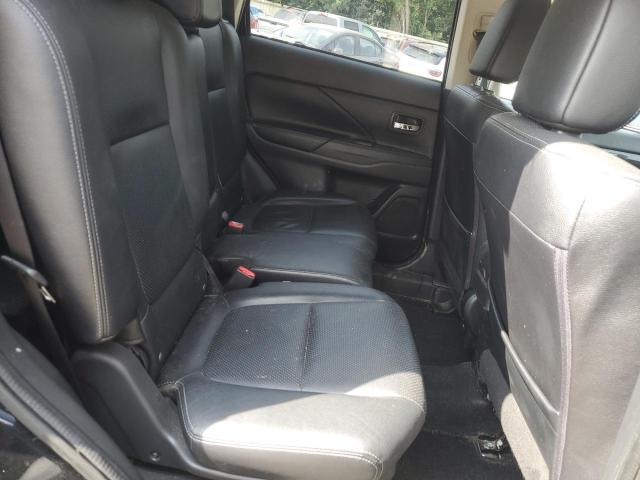 2016 MITSUBISHI OUTLANDER JA4AZ3A30GZ021323