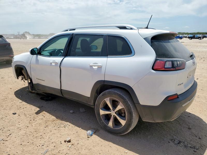 2019 JEEP CHEROKEE L - 1C4PJMDN7KD258102