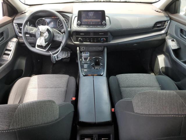 2021 NISSAN ROGUE S 5N1AT3AAXMC837049