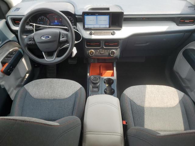 2022 FORD MAVERICK X - 3FTTW8F95NRA74375